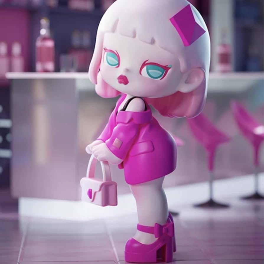 GOODENOUGH 星ピンバッチ7色セット GOODENOUGH 星ピンバッチ7色セット